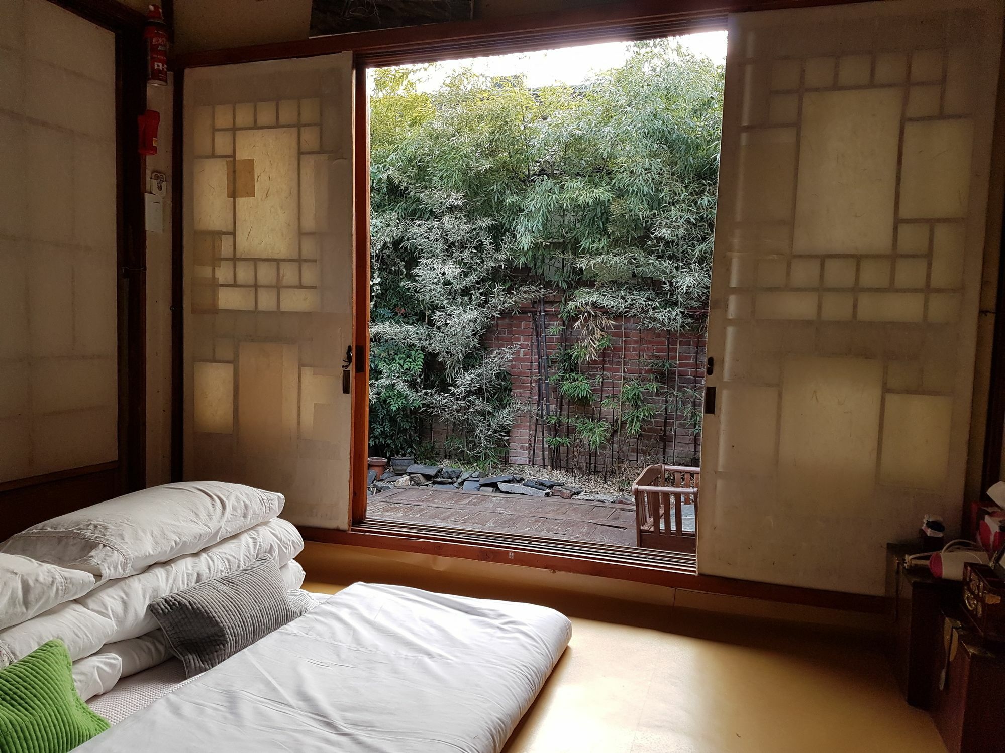 Gongsimga Hanok Guesthouse Seoul Exterior photo